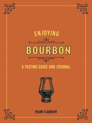 cover image of Enjoying Bourbon